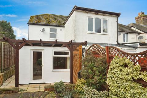 undefined, Newmarket Road, Newmarket CB8