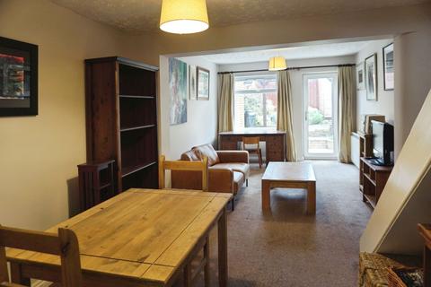 undefined, Newmarket Road, Newmarket CB8