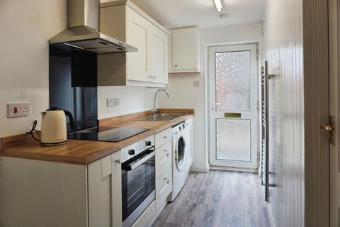 undefined, Newmarket Road, Newmarket CB8
