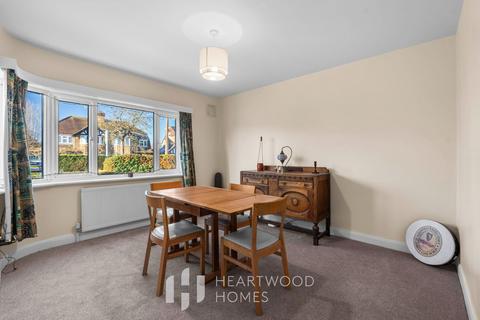 undefined, Beechwood Avenue, St. Albans, AL1 4XZ