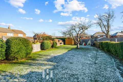 3 bedroom semi-detached house for sale, Beechwood Avenue, St. Albans, AL1 4XZ