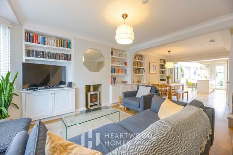 3 bedroom terraced house for sale, Camp Road, St. Albans, AL1 5NE