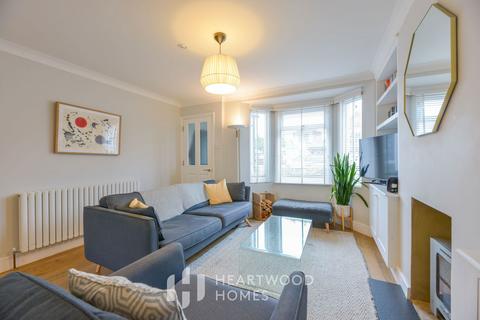3 bedroom terraced house for sale, Camp Road, St. Albans, AL1 5NE