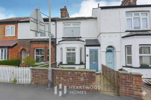 3 bedroom terraced house for sale, Camp Road, St. Albans, AL1 5NE