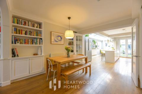 3 bedroom terraced house for sale, Camp Road, St. Albans, AL1 5NE