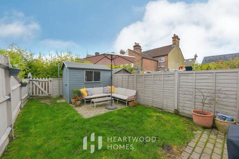 3 bedroom terraced house for sale, Camp Road, St. Albans, AL1 5NE