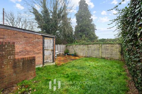 1 bedroom maisonette for sale, Therfield Road, St. Albans, AL3 6BP