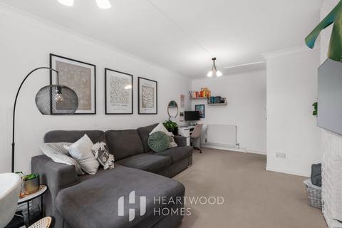 undefined, Therfield Road, St. Albans, AL3 6BP