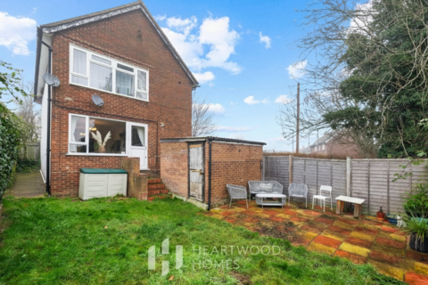 undefined, Therfield Road, St. Albans, AL3 6BP