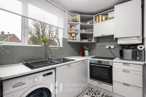 undefined, Therfield Road, St. Albans, AL3 6BP
