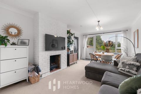 1 bedroom maisonette for sale, Therfield Road, St. Albans, AL3 6BP