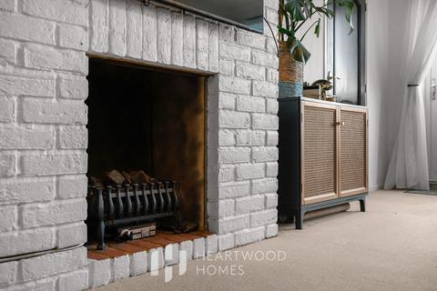 1 bedroom maisonette for sale, Therfield Road, St. Albans, AL3 6BP