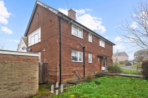 1 bedroom maisonette for sale, Therfield Road, St. Albans, AL3 6BP