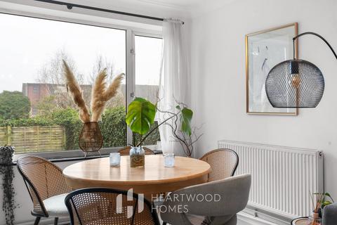 1 bedroom maisonette for sale, Therfield Road, St. Albans, AL3 6BP