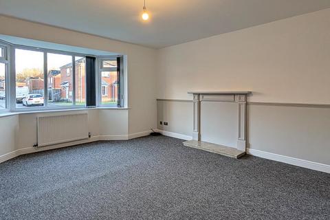 3 bedroom semi-detached house to rent, Bendigo Lane, Nottingham NG2