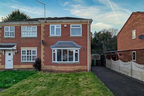 undefined, Bendigo Lane, Nottingham NG2