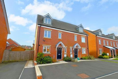 Arkell Way, Birmingham B29