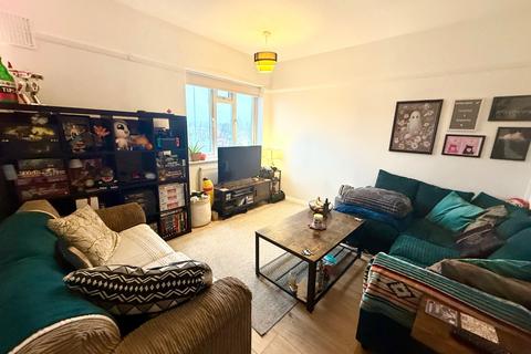 undefined, Nuthall Road, Nottingham, Nottinghamshire, NG8 5BS