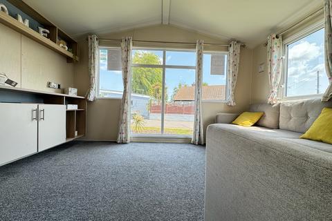 undefined, Two Bedroom Willerby Linwood 2021 Pevensey Bay Holiday Park, Eastbourne BN24