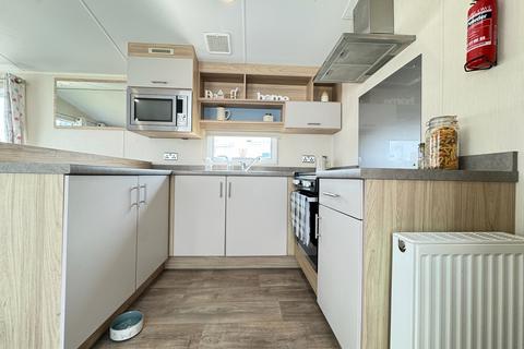 undefined, Two Bedroom Willerby Linwood 2021 Pevensey Bay Holiday Park, Eastbourne BN24