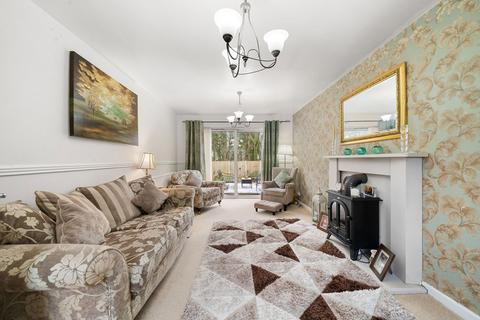 4 bedroom detached house for sale, Elmers Green, Skelmersdale WN8