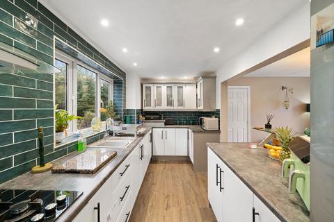 4 bedroom detached house for sale, Elmers Green, Skelmersdale WN8