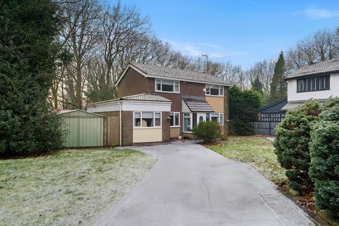 4 bedroom detached house for sale, Elmers Green, Skelmersdale WN8