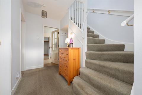 4 bedroom detached house for sale, 16 Bogwood Drive, Crossford, KY12 8QA