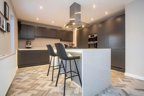 4 bedroom detached house for sale, Leighfield Drive, Burdon Rise, Sunderland