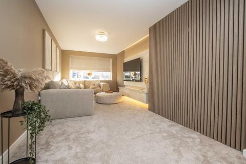 4 bedroom detached house for sale, Leighfield Drive, Burdon Rise, Sunderland