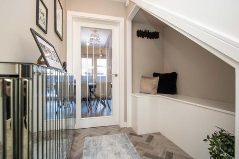 4 bedroom detached house for sale, Leighfield Drive, Burdon Rise, Sunderland