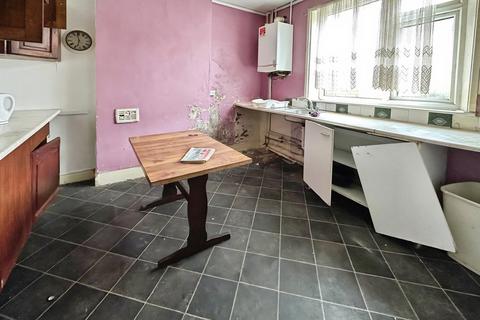 undefined, 14 Abbey Green, Nuneaton, Warwickshire CV11 5DR