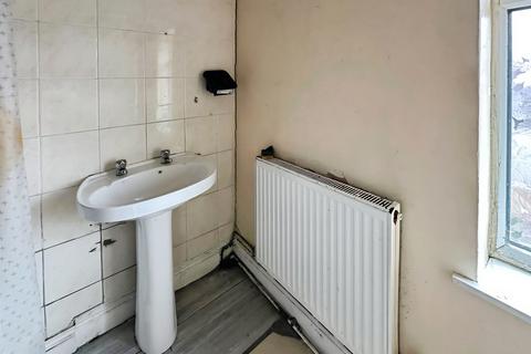undefined, 14 Abbey Green, Nuneaton, Warwickshire CV11 5DR