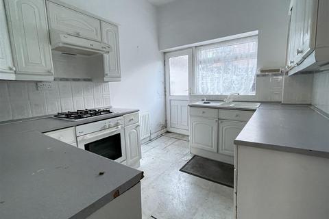 3 bedroom terraced house for sale, Mowbray Road, South Shields