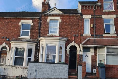 3 bedroom terraced house for sale - upper Hillchurch Street, Stoke-on-Trent, ST1