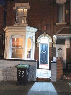 3 bedroom terraced house for sale, upper Hillchurch Street, Stoke-on-Trent, ST1