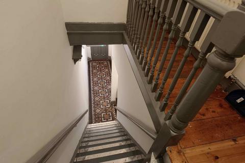 3 bedroom terraced house for sale, upper Hillchurch Street, Stoke-on-Trent, ST1