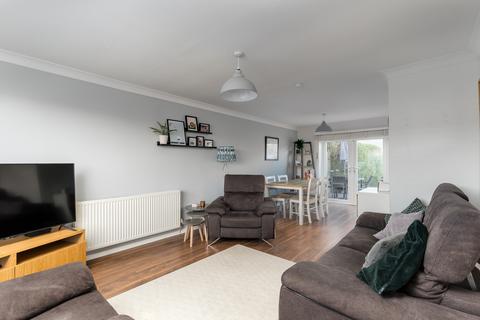 3 bedroom semi-detached villa for sale, 7 Whitelea Road, BALERNO, EH14 7HE