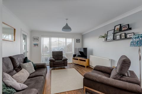 3 bedroom semi-detached villa for sale, 7 Whitelea Road, BALERNO, EH14 7HE