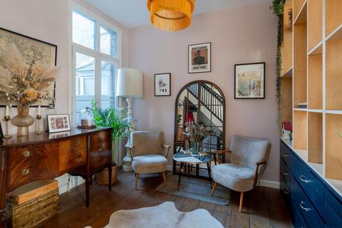 4 bedroom terraced house for sale, Malvern Road, London E11