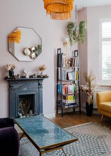 4 bedroom terraced house for sale, Malvern Road, London E11