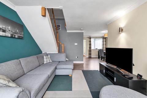 3 bedroom end of terrace house for sale, Milton Close, Royston SG8