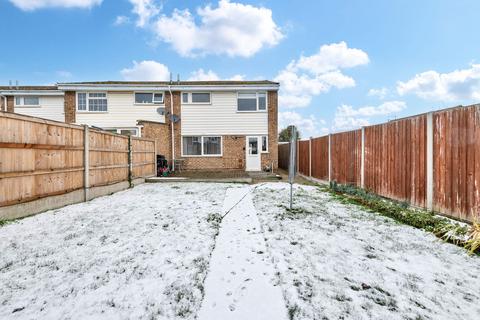 undefined, Milton Close, Royston SG8