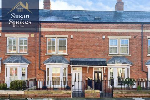 undefined, Hepscott Terrace, South Shields
