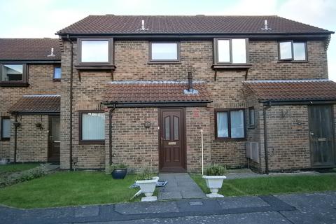 Russell Drive, Stanpit, BH23