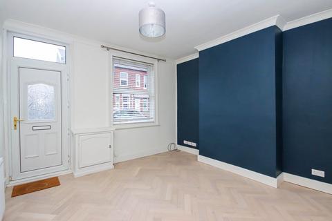 2 bedroom terraced house to rent, Cavendish Road, Urmston, Manchester, M41