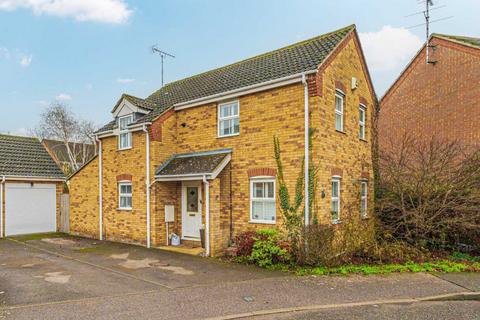 Laburnum Way, Rayleigh, SS6