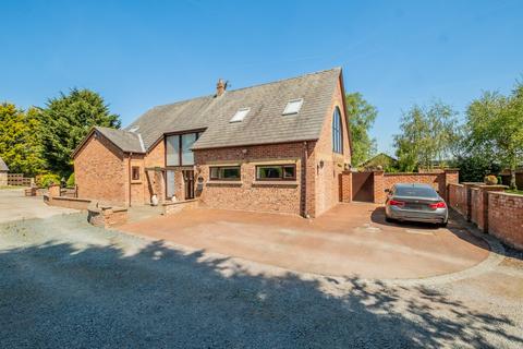 4 bedroom detached house for sale, Warton Lodge Farm, Lytham Road, Lytham, FY8