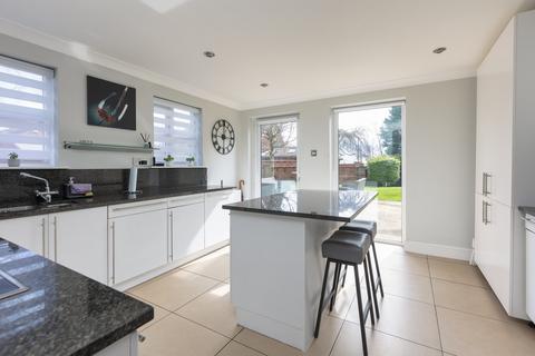 4 bedroom detached house for sale, Warton Lodge Farm, Lytham Road, Lytham, FY8