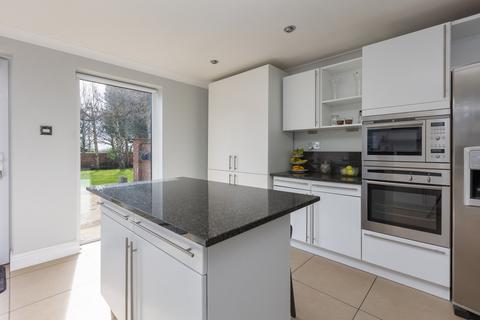 4 bedroom detached house for sale, Warton Lodge Farm, Lytham Road, Lytham, FY8